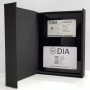 0.47 VS1 DIA Certified BLUE Diamond in Blister - REP2111118