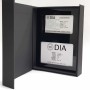 0.30 E VS1 DIA certified diamond in Blister-REP2111116