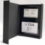 0.25 E VS1 DIA certified diamond in Blister-REP2111115