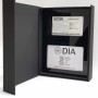 0.15 E VS1 DIA certified diamond in Blister-REP2111113