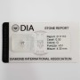 0.30 G VS1 DIA certified diamond in Blister-REP2111110