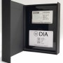 0.20 G VS1 DIA certified diamond in Blister-REP2111108