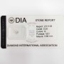 0.20 G VS1 DIA certified diamond in Blister-REP2111108