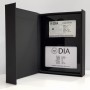 0.42 VS1 DIA Certified GREEN Diamond in Blister - REP2111119
