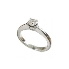 Solitaire ring carat 0.50 0.60 0.70-model (CRISTINA)