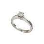 Bague solitaire carat 0.50 0.60 0.70 - modèle (CRISTINA)