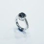 DIAMANT NOIR ET BLANC DE LOTTO SE ET LOTTO CIT 0,50 1,00 1,50.070