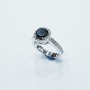 DIAMANT NOIR ET BLANC DE LOTTO SE ET LOTTO CIT 0,50 1,00 1,50.070