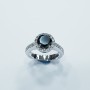 DIAMANT NOIR ET BLANC DE LOTTO SE ET LOTTO CIT 0,50 1,00 1,50.070