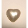 PERLE COEUR 10.23 VOITURE de MESURES 16X 16 mm