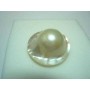 Australian Pearls MABE ' 25.0 diameter 20 carats