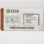Diamant certifié sous Blister Scellé GIA 0,50 H IF-REP. 1149768720