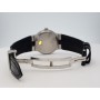 Bulgari Diagono Lc35s Bon état acier stahl Diam794