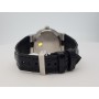 Bulgari Diagono Lc35s Bon état acier stahl Diam794