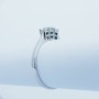 ANELLO TRILOGY Carati 0.30 0.45 0.60 0.90 - Modello (GALAXY)