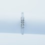 ANELLO TRILOGY Carati 0.30 0.45 0.60 0.90 - Modello (GALAXY)