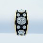 Anello in Oro 18kt con Diamanti Certificati - Modello (Brava)