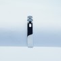 Veretta Ring in 18kt Gold with Certified Diamonds-Model (Verblack)