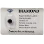 BLACK DIAMOND 5.35 CARAT SUPERIOR QUALITY BRILLIANT