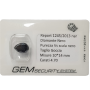 DIAMANTE NERO GOCCIA 4.70 CARATI PUREZZA VS in BLISTER CERTIFICATO