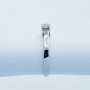 18kt Gold Veretta Ring with Certified Diamonds 0.25 ct Total - Model (Mag)