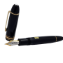 Montblanc Fountain Pen