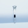 Solitaire ring carat 0.20 0.30 0.40-model (ANNA)