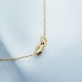Collier DAMIANI en Or 18kt et Diamants-Collection (Damianissima)