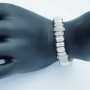 Bracelet with diamonds 2.70 Ct purity vs color G 47.50 G 18 kt Gold