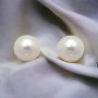 PAIR OF SELECTED AKOYA PEARLS 4 to 13 mm AAA EXTRA QUALITY
