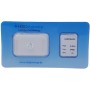 CERTIFIED DIAMOND HRD 0.40 IF E - REP.14037064042