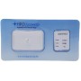 DIAMANT CERTIFIÉ HRD 0.40 IF E - REP.14037471014