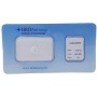 DIAMANT CERTIFIÉ HRD 0.37 IF D - REP.14037452042