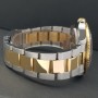 Rolex GMT-Master 40mm Tiger eye Très bon état acier et or Diam1007
