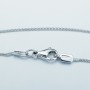 Diamants en or 18 carats 0,38 ct au total - Modèle (MAGIC)