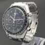 Omega Speedmaster Professional Moonwatch Moonphase 42mm Good Condition Diam945