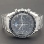 Omega Speedmaster Professional Moonwatch Moonphase 42mm Good Condition Diam945