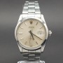 Rolex Oyster Date 34mm 6694 Bon état Stahl Steel Mzc6