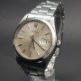 Rolex Oyster Date 34mm 6694 Bon état Stahl Steel Mzc6