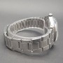 Rolex Oyster Date 34mm 6694 Bon état Stahl Steel Mzc6