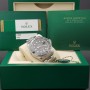 Rolex Sea-Dweller Full set Mark I Mint condition stahl steel