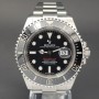 Rolex Sea-Dweller Full set Mark I Mint condition stahl steel