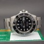 Rolex Sea-Dweller Full set Mark I Mint condition stahl steel