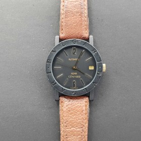 Bulgari Carbon Gold Limited Edition 1374/1900 Bon état Full carbon Mzc21