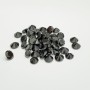 3.65 Carat NATURAL BLACK DIAMOND