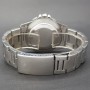 Rolex Explorer II 16570 40mm Only swiss Good Condition Stahl Steel 1596