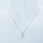 DIAMONDS DOTS en or 18 carats 0.59 ct total - Modèle (MAGIC)