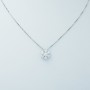 Diamants en or 18 carats 0.75 ct total - Modèle (MAGIC)