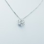 Diamants en or 18 carats 0.75 ct total - Modèle (MAGIC)