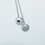 Boucles d'oreilles Pententi en or 18kt
